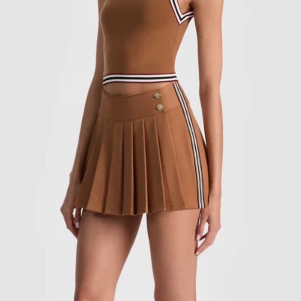 New Alice and Olivia Noah skort